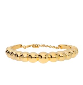 золотой браслет