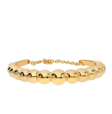 Золотой браслет