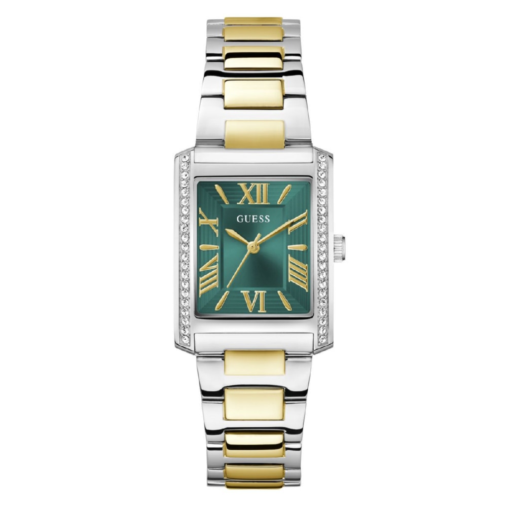 Часы женские GUESS артикул GW0874L2 в Новосибирск