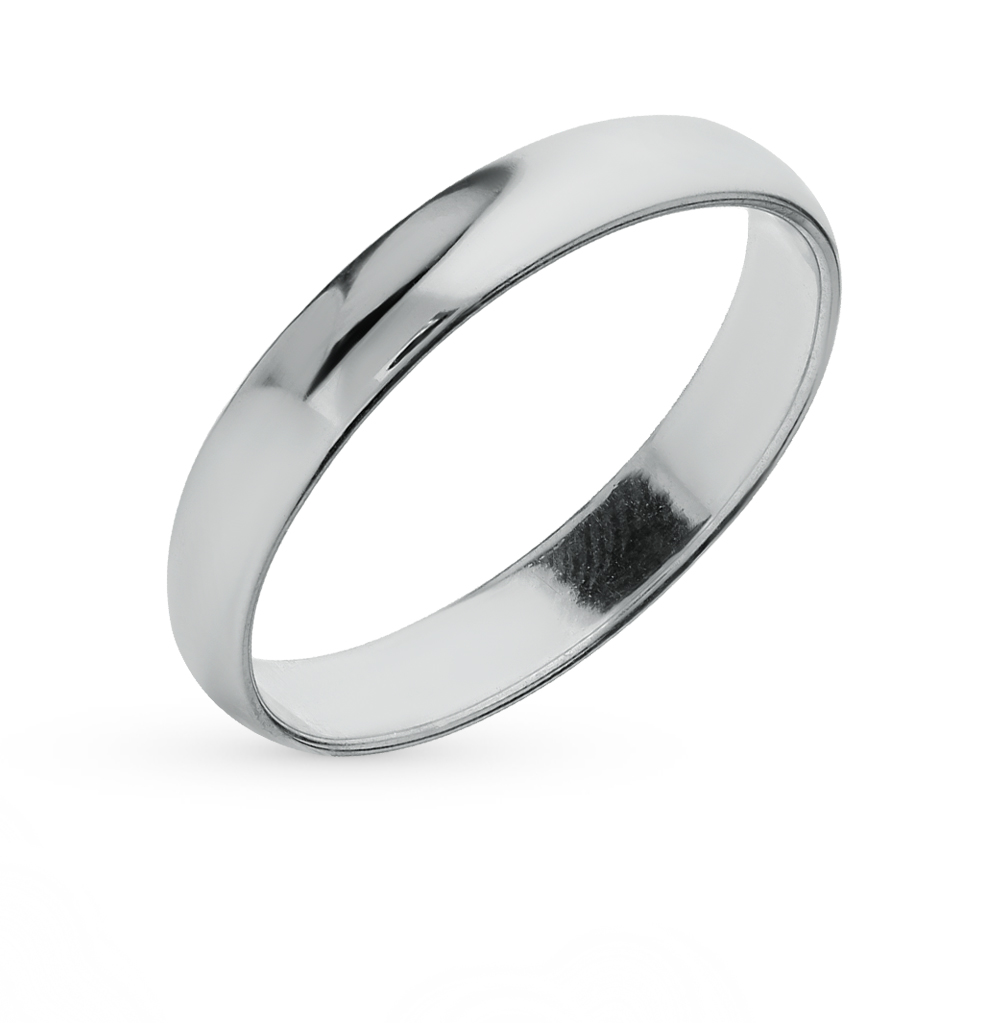 Серебряные кольца на свадьбу - достойная ли альтернатива золотым?