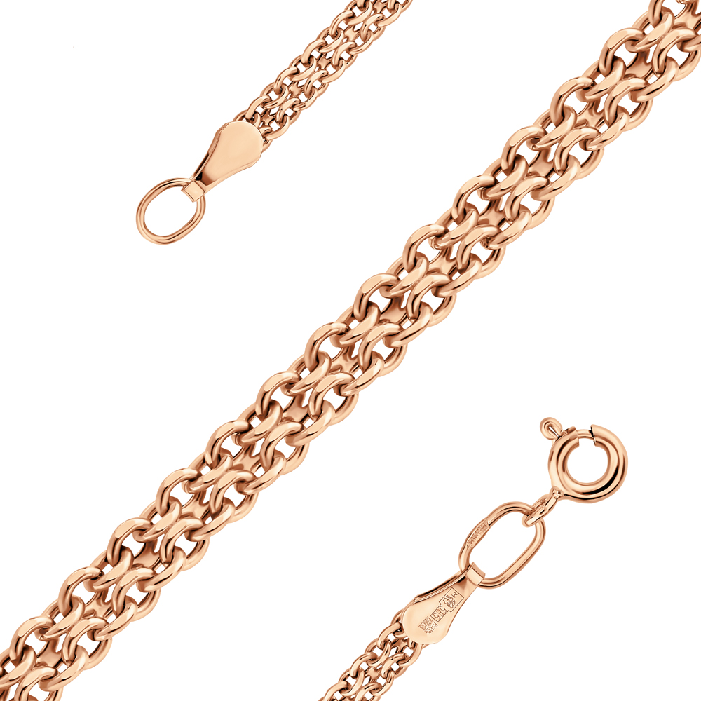 Золотая цепь в Екатеринбурге