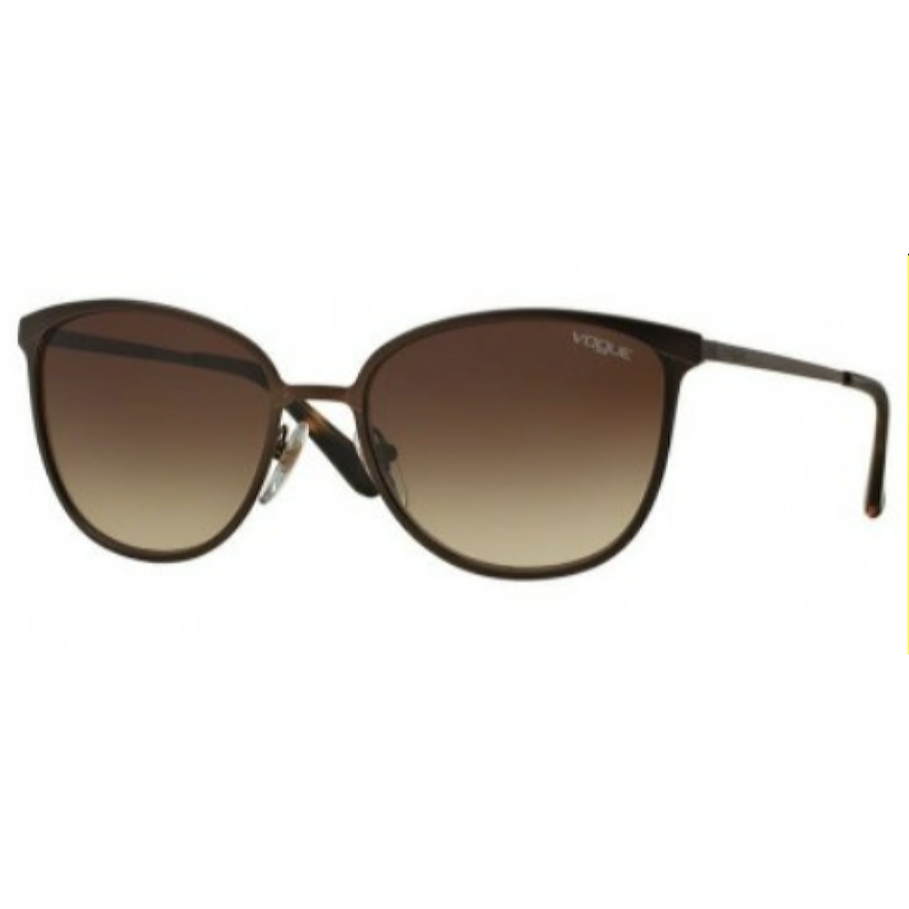Солнцезащитные очки VOGUE 0VO4002S934S1355 в Новосибирск