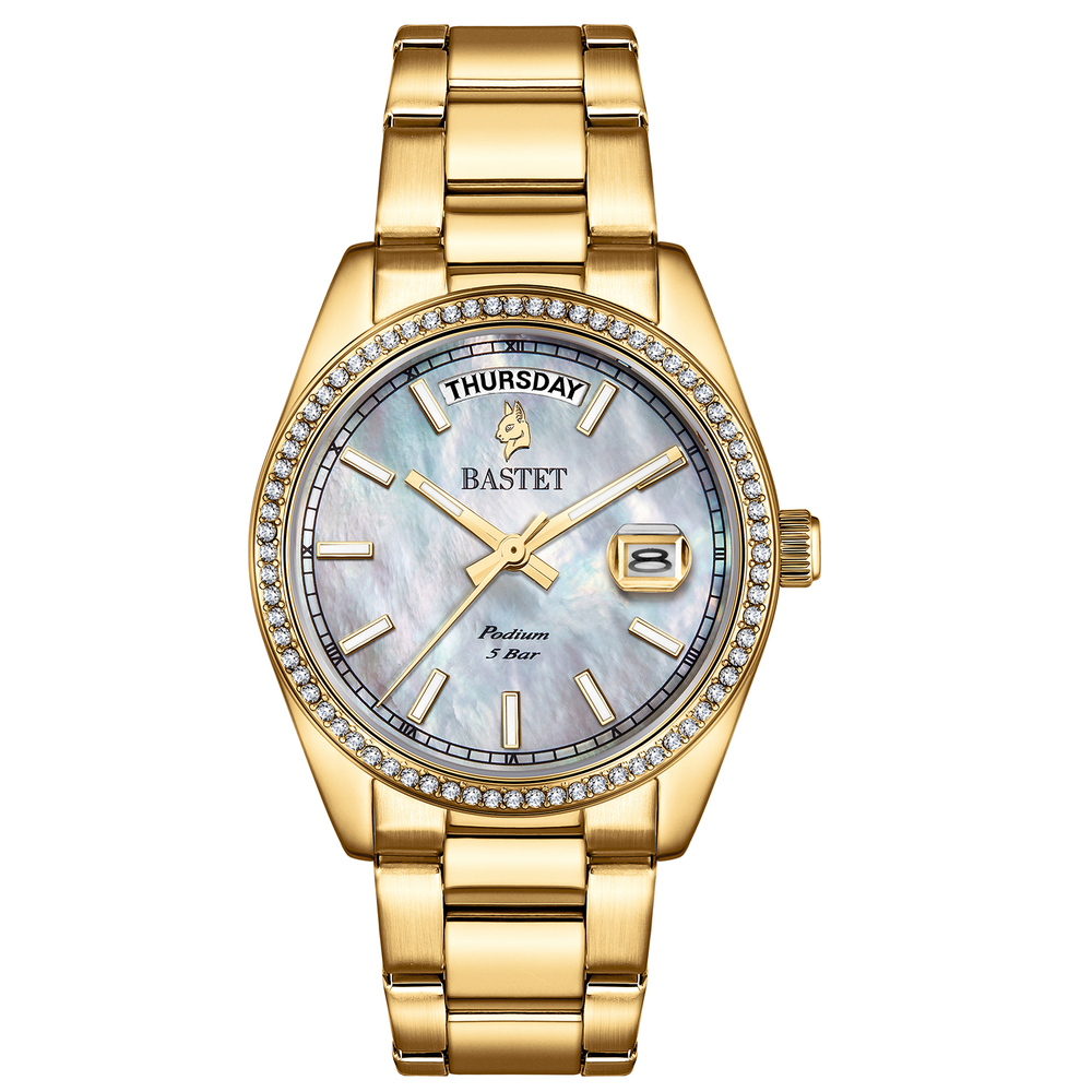 Часы женские BASTET в Новосибирск