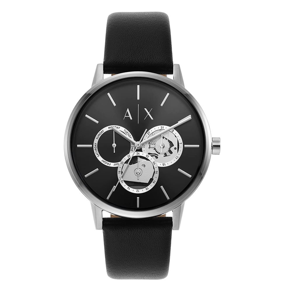 Часы мужские ARMANI EXCHANGE в Новосибирск