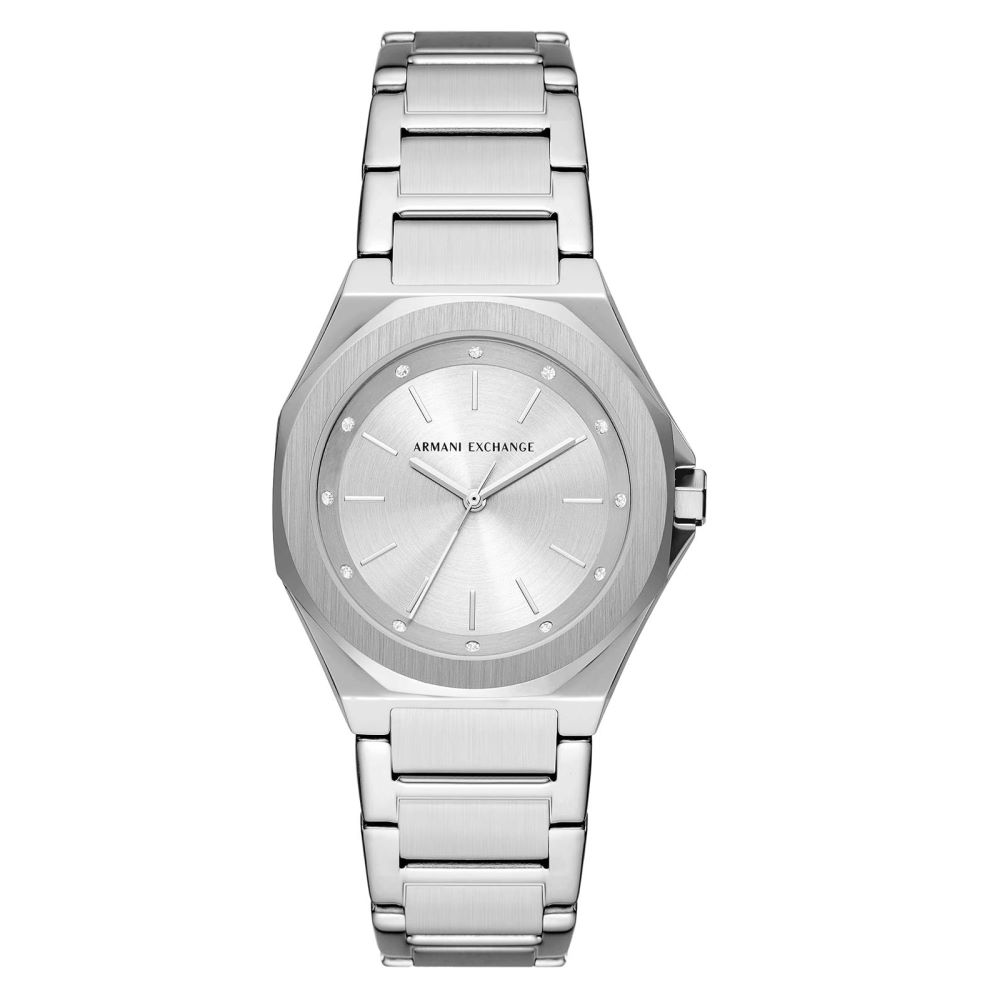 Часы женские ARMANI EXCHANGE в Новосибирск