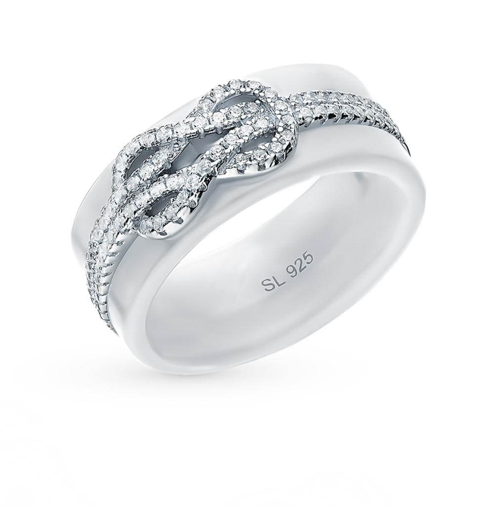 Керамическое кольцо в Екатеринбурге