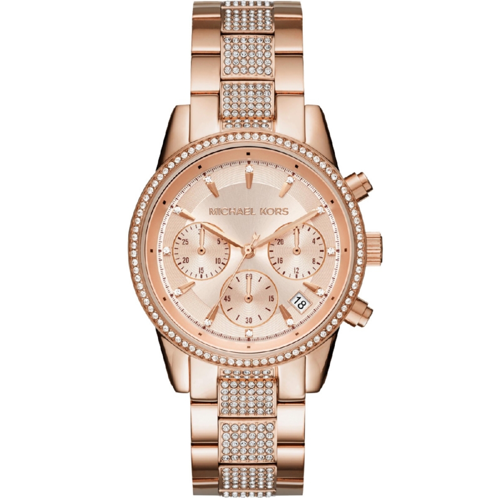 Часы женские MICHAEL KORS в Самаре