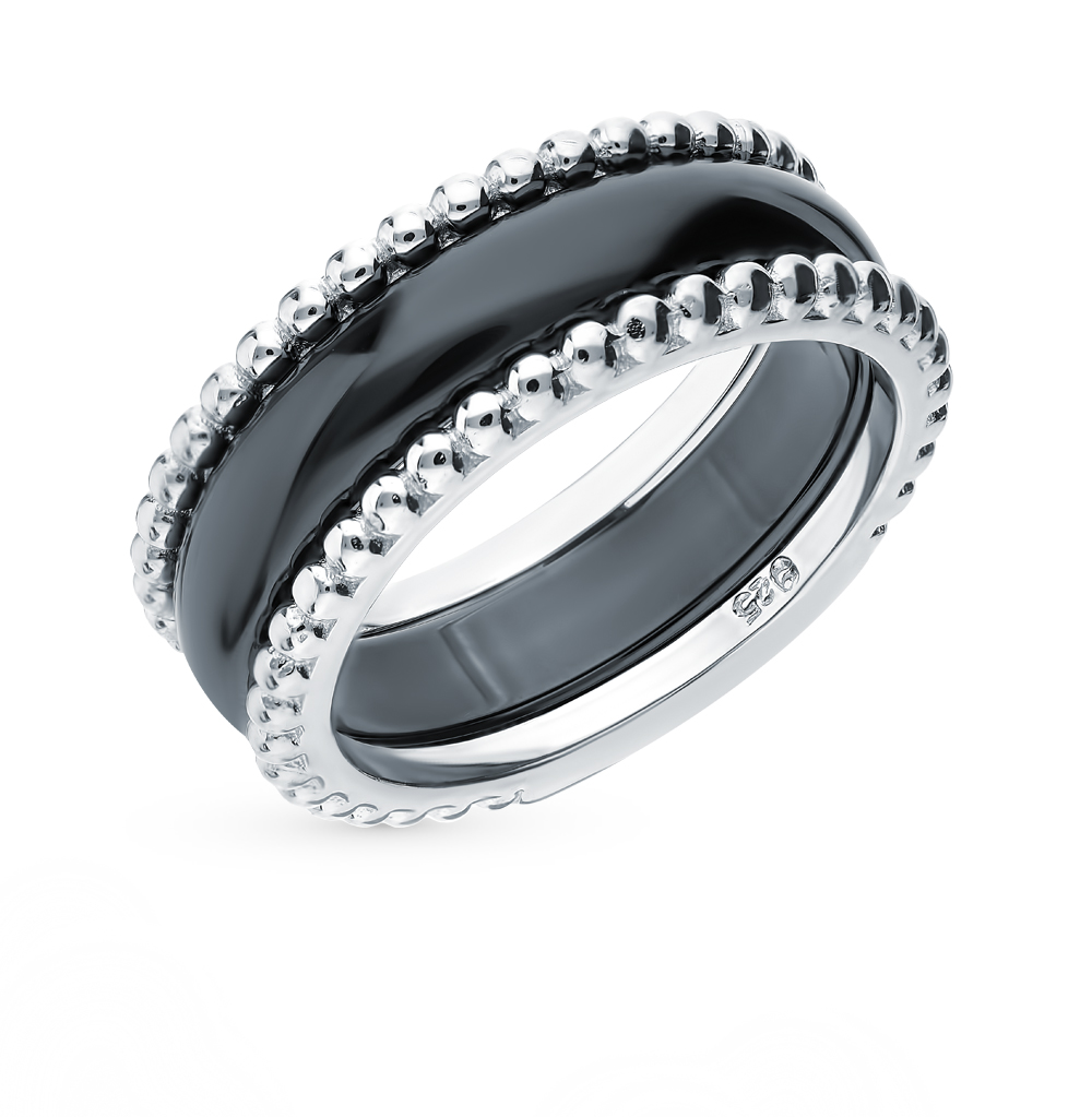 Фото «Керамическое кольцо»
