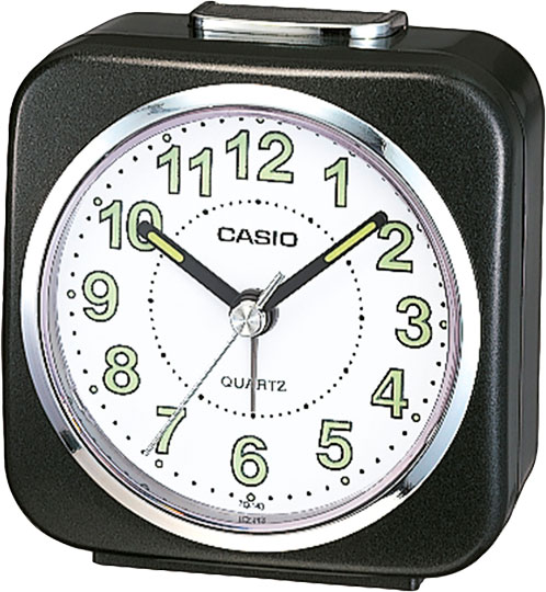 Фото «Настольные часы CASIO»