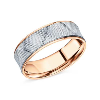 Золотое кольцо АКАДЕМИЯ БРИЛЛИАНТОВ SDE-62КБ