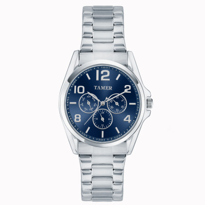 Часы женские SUNLIGHT SUNLIGHT S05-38-3-AZZ-B3-SNS: металл